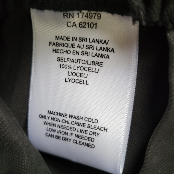 BCBG Max Azria Flowy Cullottes - Picture 7 of 8